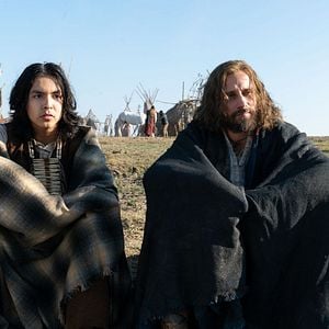 Fotoğraf Matthias Schoenaerts