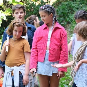 Fotoğraf Gizemli Ada Mençuna