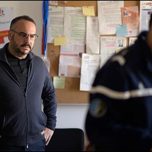 Fotoğraf La Syndicaliste