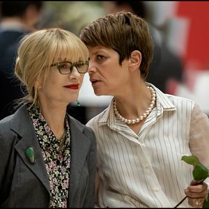 Fotoğraf La Syndicaliste