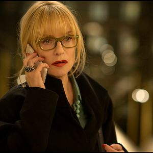 Fotoğraf La Syndicaliste