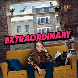 Fotoğraf Extraordinary