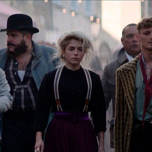 Fotoğraf Niels Schneider