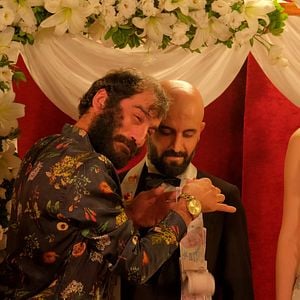 Fotoğraf Güven Bana