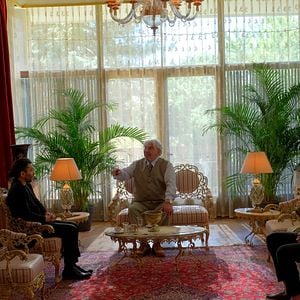 Fotoğraf Güven Bana