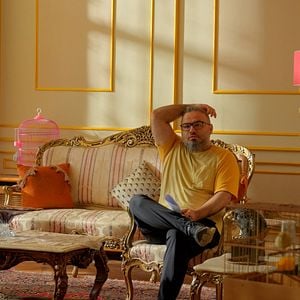 Fotoğraf Güven Bana