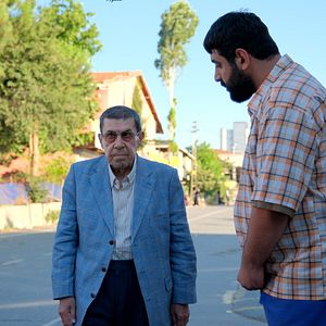 Fotoğraf Güven Bana