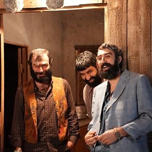 Fotoğraf Güven Bana