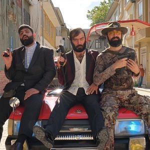 Fotoğraf Güven Bana