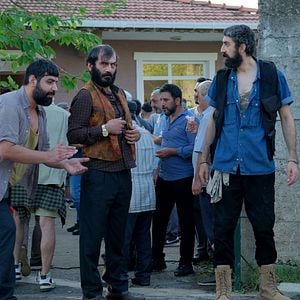 Fotoğraf Güven Bana