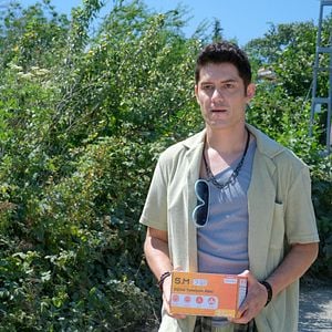 Fotoğraf Güven Bana