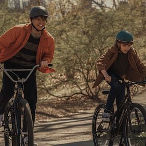 Fotoğraf Maxwell Jenkins (II)