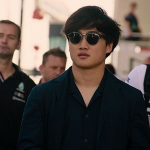 Fotoğraf Formula 1: Drive To Survive