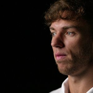 Fotoğraf Formula 1: Drive To Survive