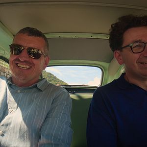 Fotoğraf Formula 1: Drive To Survive