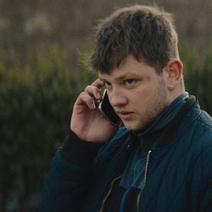 Fotoğraf Anthony Bajon