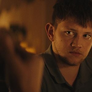 Fotoğraf Anthony Bajon