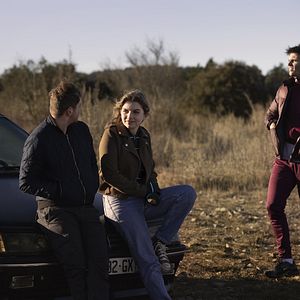 Fotoğraf Anthony Bajon