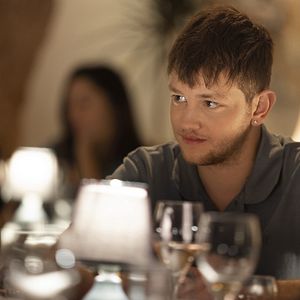 Fotoğraf Anthony Bajon