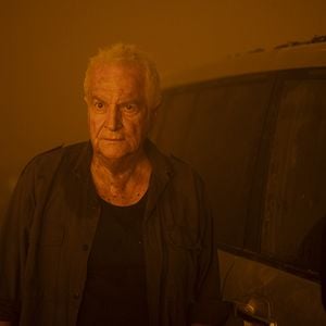 Fotoğraf André Dussollier