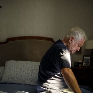 Fotoğraf André Dussollier