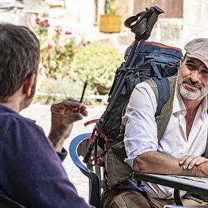 Fotoğraf Jean Dujardin