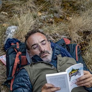 Fotoğraf Jean Dujardin