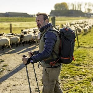 Fotoğraf Jean Dujardin