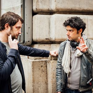 Fotoğraf Clément Cogitore