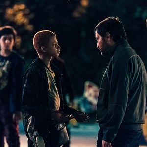 Fotoğraf Karim Leklou