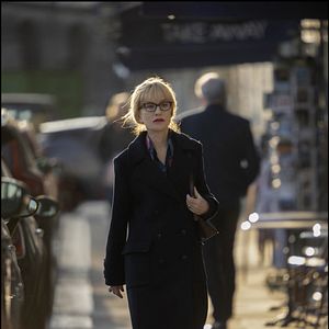 Fotoğraf La Syndicaliste