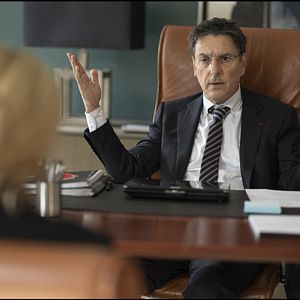 Fotoğraf La Syndicaliste