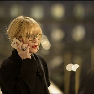 Fotoğraf La Syndicaliste