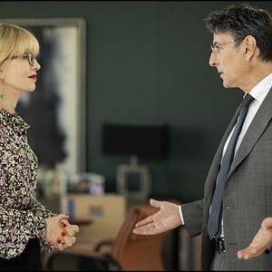 Fotoğraf La Syndicaliste