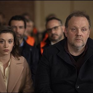 Fotoğraf La Syndicaliste