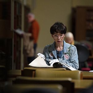 Fotoğraf The Lost King