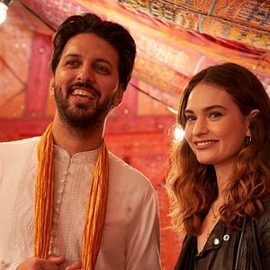 Fotoğraf Shazad Latif