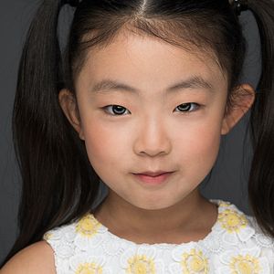 Fotoğraf Kristen Cui