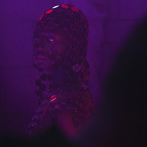 Fotoğraf Laetitia Ky