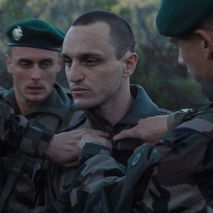 Fotoğraf Franz Rogowski