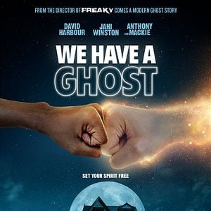 Fotoğraf Meşhur Hayalet Ernest