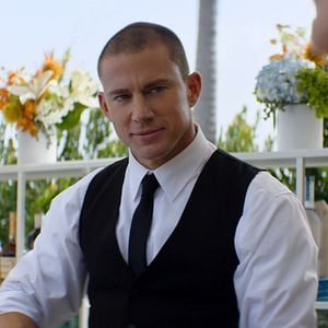 Fotoğraf Magic Mike: Son Dans