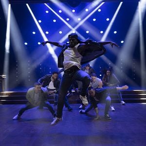 Fotoğraf Magic Mike: Son Dans