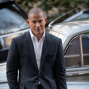 Fotoğraf Magic Mike: Son Dans