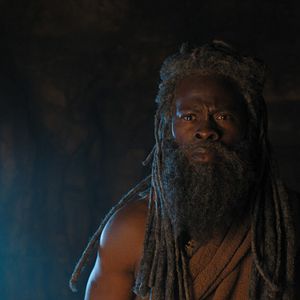 Fotoğraf Djimon Hounsou