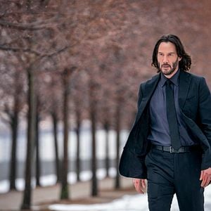 Fotoğraf John Wick 4