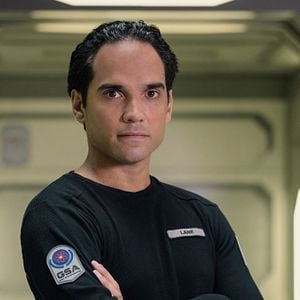 Fotoğraf Reece Ritchie