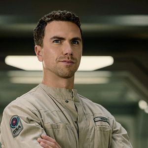 Fotoğraf Richard Fleeshman
