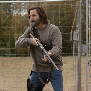 Fotoğraf Nick Offerman