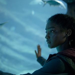 Fotoğraf Halle Bush